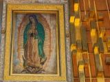 Virgen de Guadalupe también se celebra en Filipinas