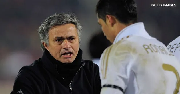 Mourinho