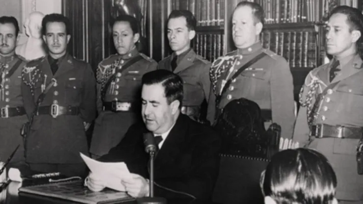 ¿Cómo participó México en la Segunda Guerra Mundial?