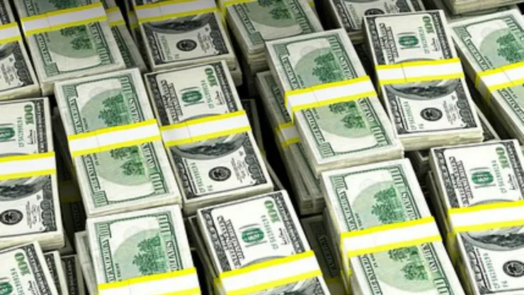 dolares