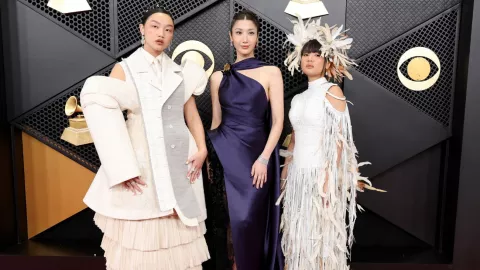 Por dónde ver Golden de Las Guerreras K-Pop en los Oscar 2026