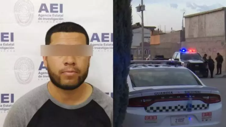 Delitos de violación