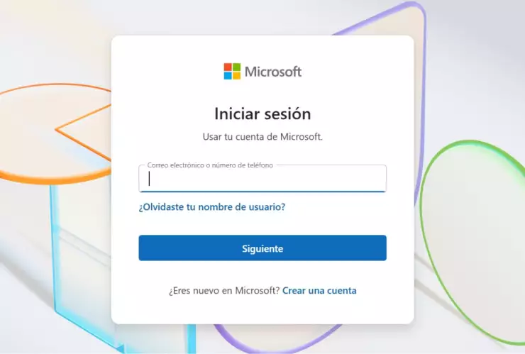 contraseñas correos