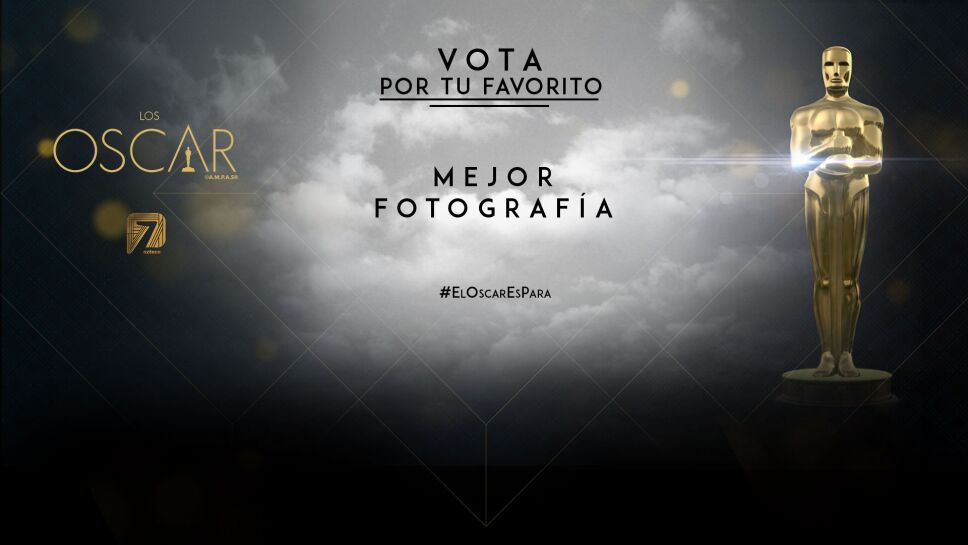 Quiniela Mejor Fotografía