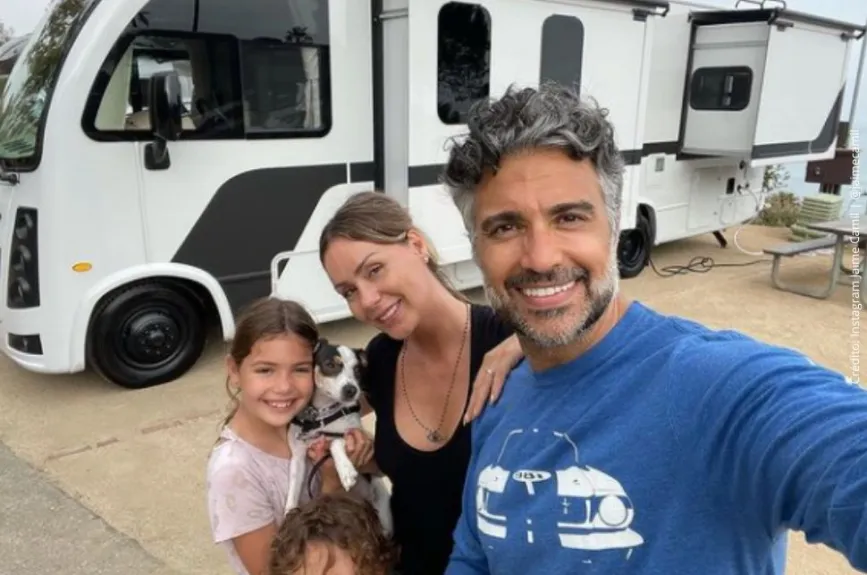 Jaime Camil y su escapada familiar..jpg