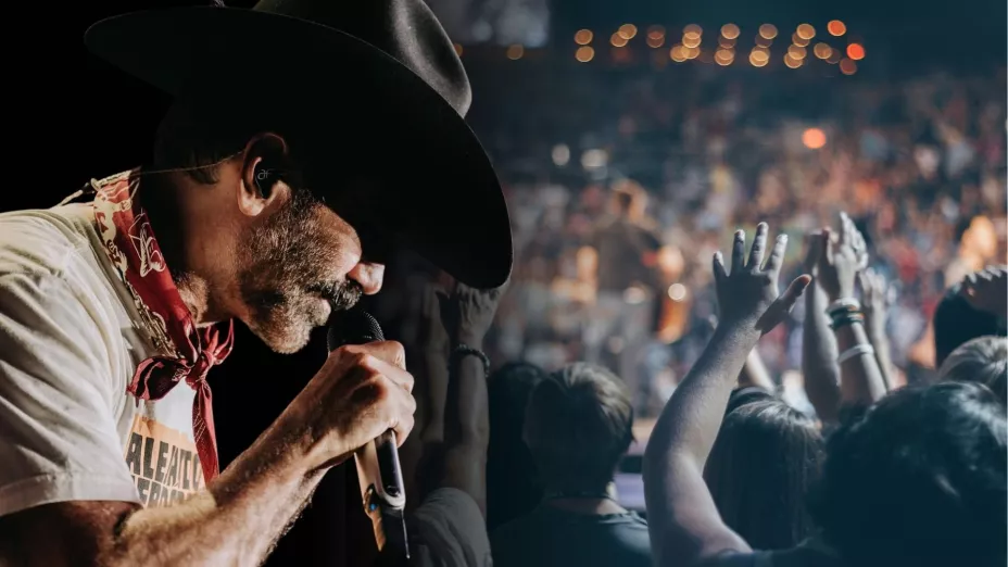 Fiestas de octubre 2025 ¿Quién tocará hoy sábado 11 de octubre en el Palenque y Auditorio Benito Juárez; precios de boletos y cartelera completa