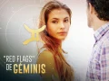 Red flags de géminis