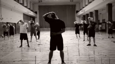 La técnica para bajar de peso y quemar grasa en pocos días