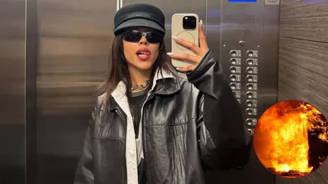 Danna Paola se pronuncia tras los incendios en Los Ángeles y las redes la critican.jpg