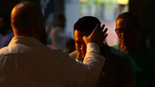 Así conmemoran el Miércoles de Ceniza en el mundo.