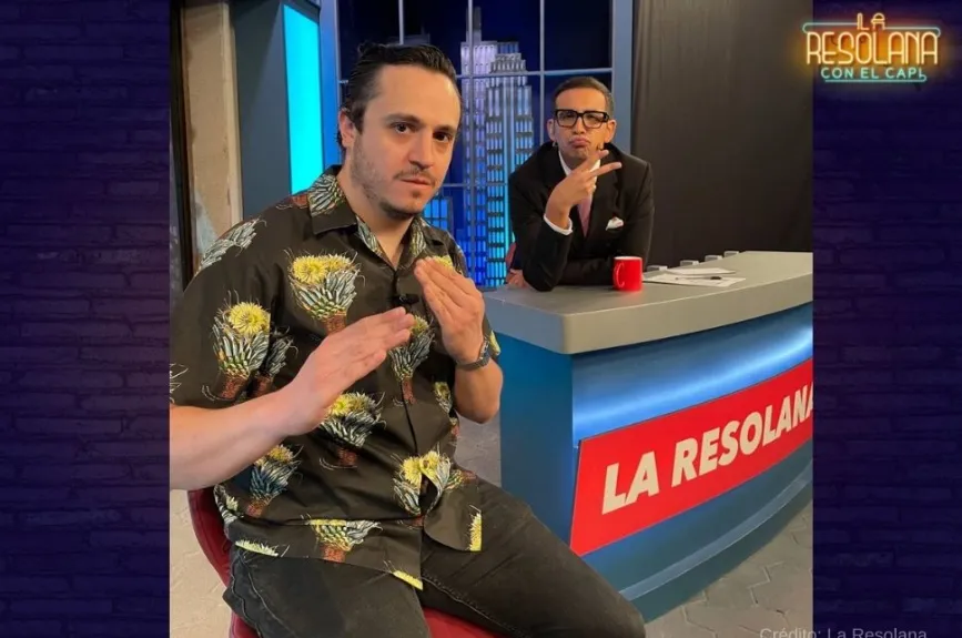 FOTOS: ¡Revive lo mejor de La Resolana!