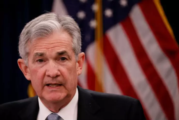 Reserva Federal prevé nuevo aumento a tasa de interés