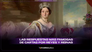 Las cartas más famosas de reinas y reyes