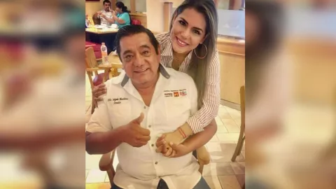 Evelyn Salgado, hija de Félix Salgado, será la candidata en Guerrero