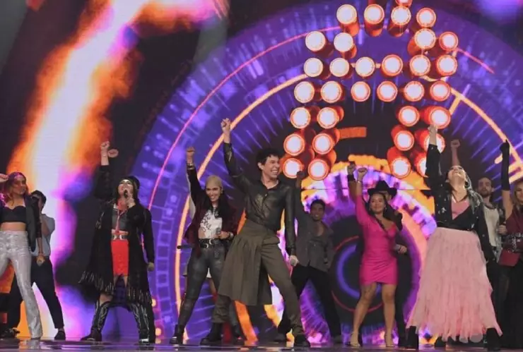 Lista completa de participantes de La Academia 2024