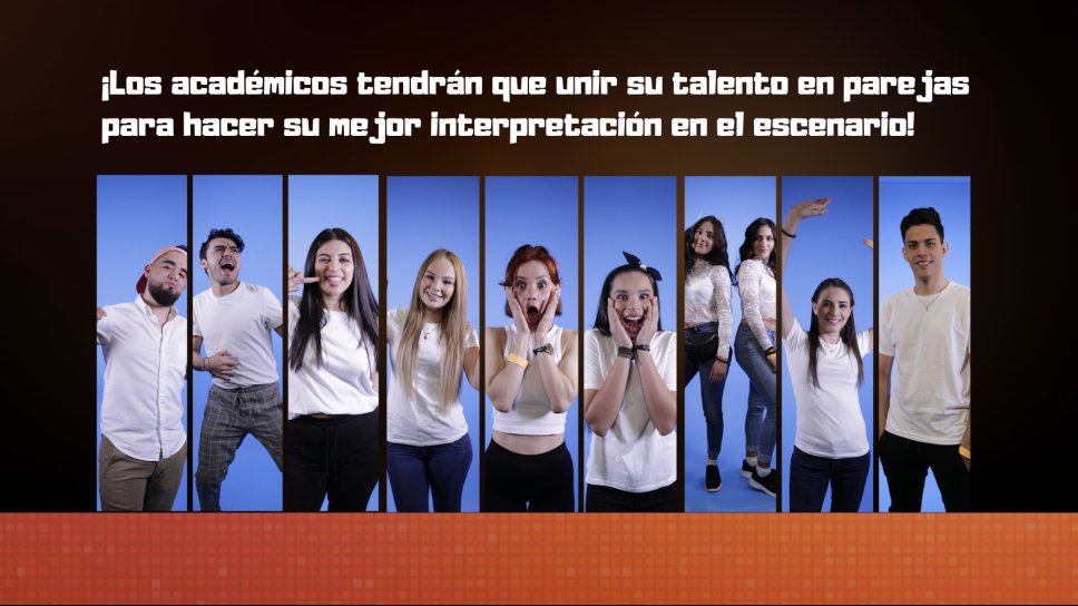 la academia playbuzz portada
