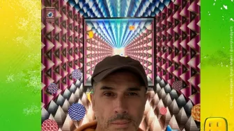 Sergio Mayer, un artista que no ha sido ajeno a la polémica y a los secretos.