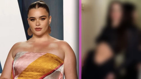 Así lució Barbie Ferreira en desfile de moda en París: Se vuelve tendencia tras mostrar su radical cambio físico