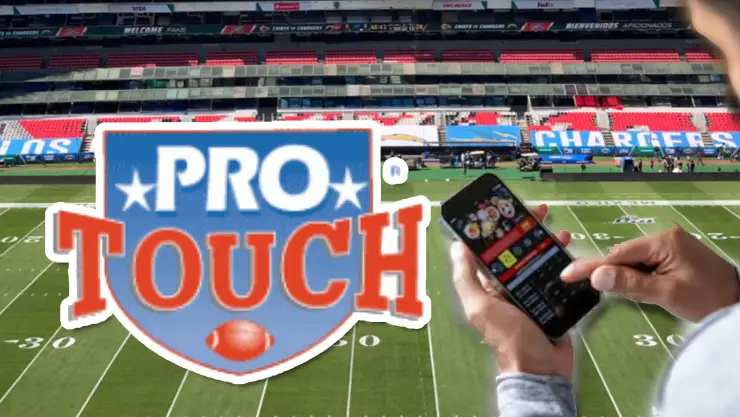 Protouch 865: Quiniela y las predicciones de los resultados| Juegos de la NFL del domingo 14 al lunes 15 de septiembre de 2025