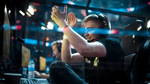 Notail dota 2 campeonato mundial