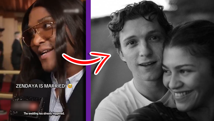 VIDEO_ ¿Zendaya se casó con Tom Holland_ Law Roach, su estilista personal, suelta el CHISME completo.webp