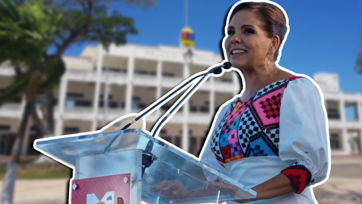 ¿Cuántos informes de gobierno le quedan a Mara Lezama antes de dejar la gubernatura de Quintana Roo_.jpg