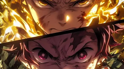 43 fondos de pantalla de Demon Slayer que adornar&aacute;n tu celular: se ven hermosos