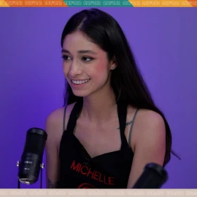 Michelle Malacara MasterChef