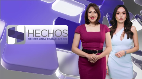 Regional News HPL Cd Juárez programación 2026