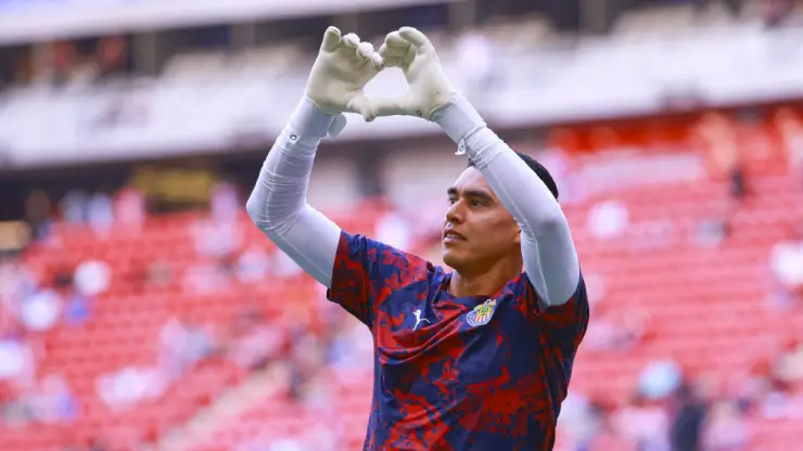 Tala Rangel Europa