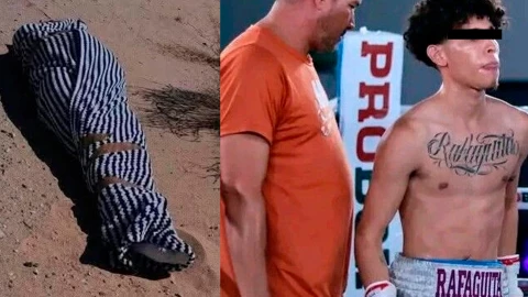 Jesús Iván Mercado