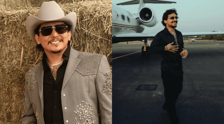 Edwin Luna apoya a Christian Nodal al perder su nombre artístico; esto dijo.png