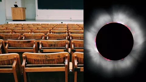 Más estados se suman a la suspensión de clases por Eclipse Solar este 8 de abril