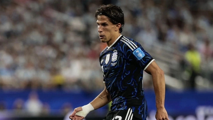 Giuliano Simeone