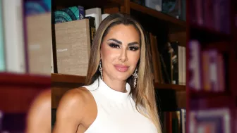 Exparejas Giovanni Medina