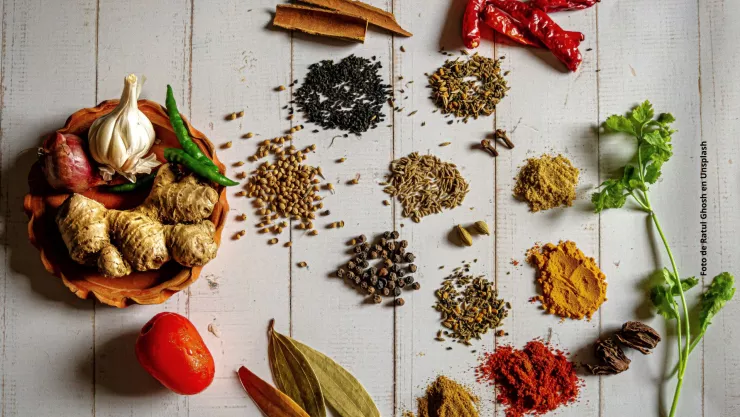 ¿Qué ingredientes de cocina te ayudan a atraer el dinero en poco tiempo?