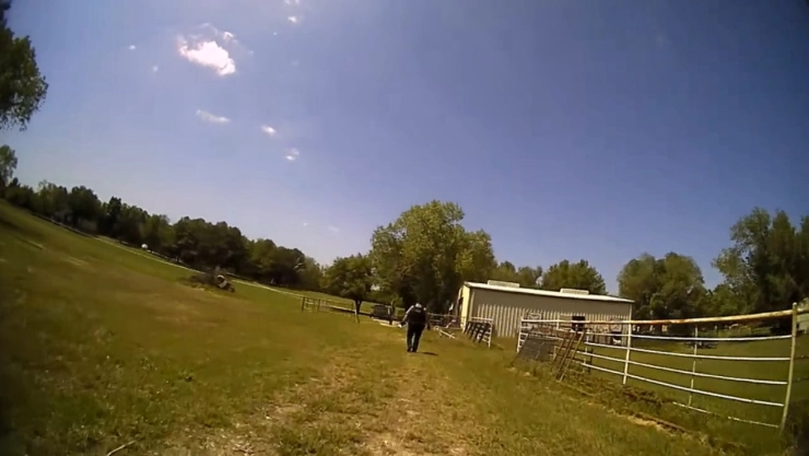 VIDEO-acuden-llamado-gritos-resultó-cabra