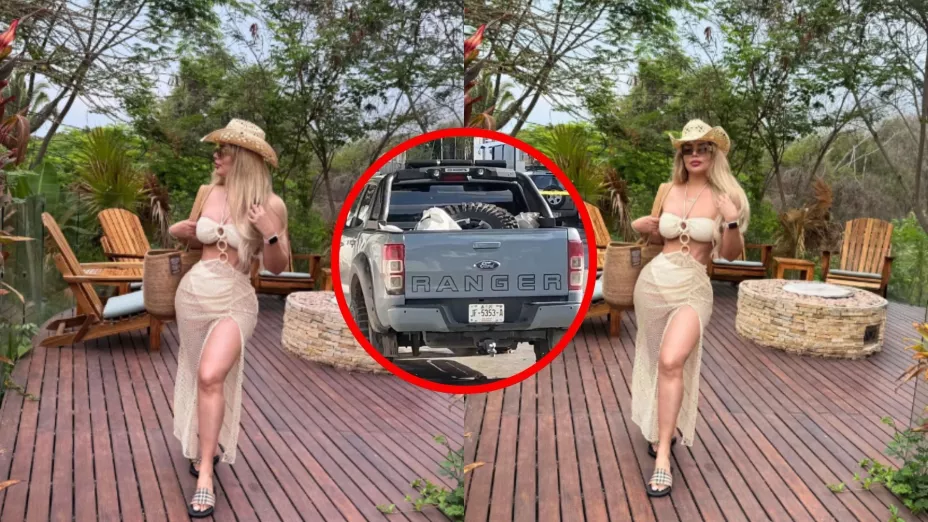 Asesinan a la influencer Esmeralda Ferrer junto a sus dos hijos en Guadalajara; ¿qué se sabe sobre el caso?