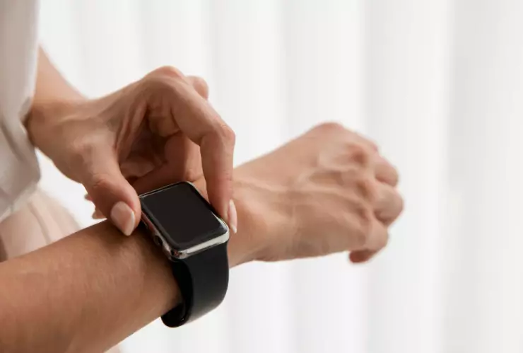 La FDA advierte a los usuarios que no confíen en relojes inteligentes