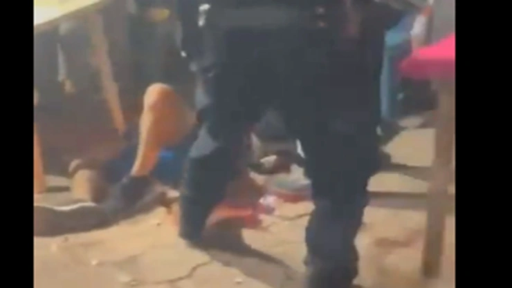 Balean y lesionan a un joven durante cierre del Carnaval de Xiloxochico