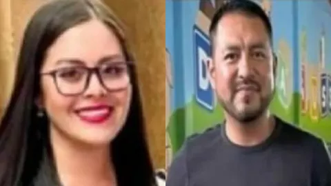 Dos peritos de la FGR desaparecen apoyarían investigación estudiante Ayotzinapa