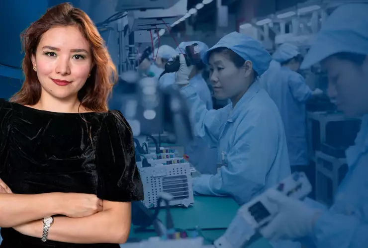 China tiene la mejor carta en este juego de la Guerra Comercial