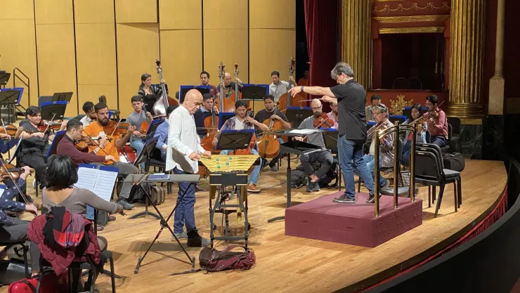 OFJ presentará su segundo programa de la tercera temporada en compañía de Ricardo Gallardo.jpg