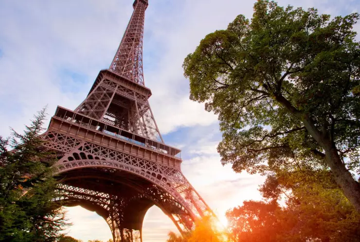 Vacante de empresa francesa en CDMX