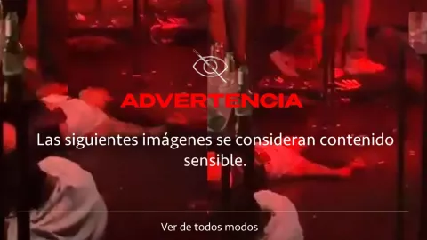 Explota bomba dentro de una discoteca en Trujillo, Perú; hay más de 30 heridos 