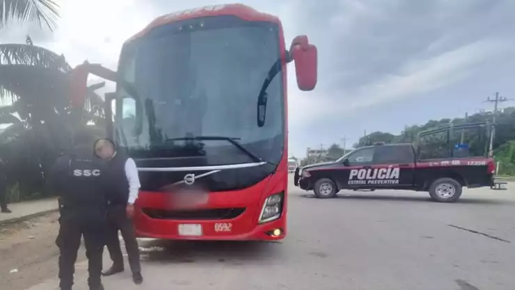 poblana desaparecida hallada tulum