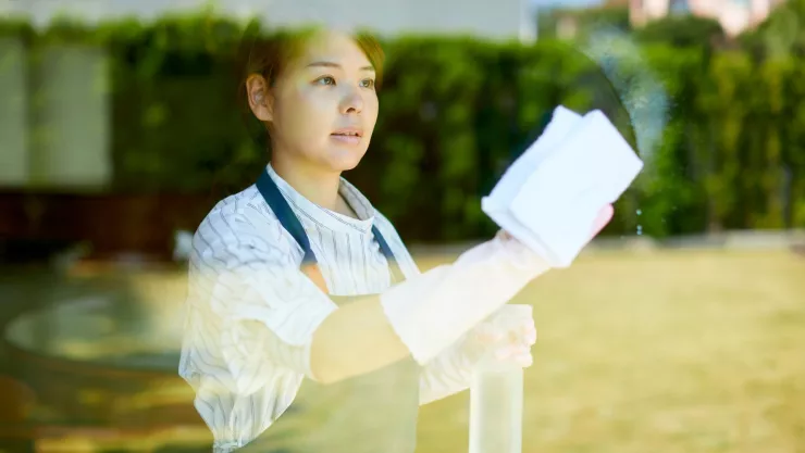 trabajadoras del hogar IMSS