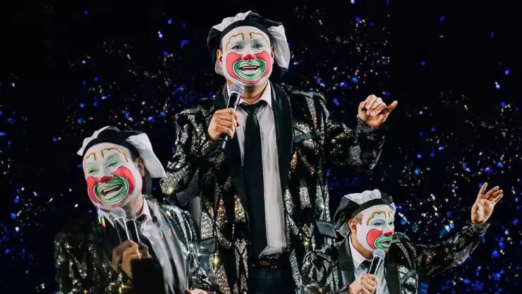 ¿Cuándo y dónde se presentará el show de Brincos Dieras en Cancún 2023?