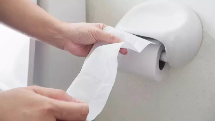 Estudio revela que el papel higiénico podría causar cáncer