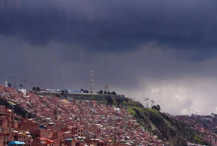 Un frente frío en el Norte de México y un calor insoportable en los demás estados; conoce el clima de hoy, domingo 17 de marzo